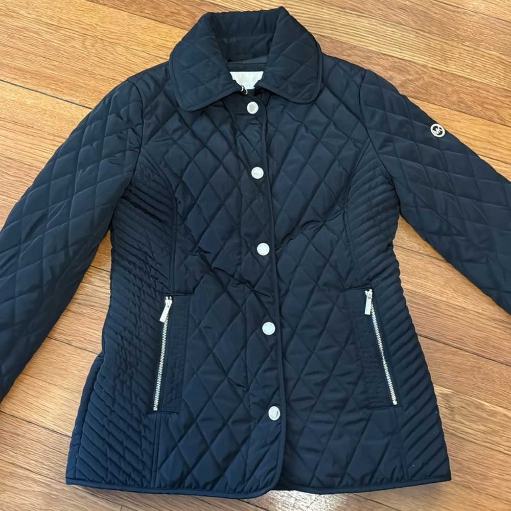 Michael Michael Kors Quilted jacket